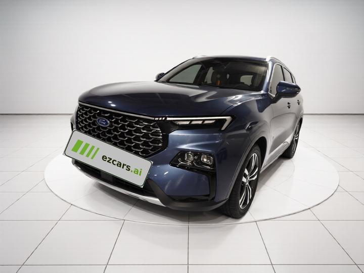Equator Sport 2022 EcoBoost 170