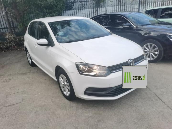 Polo 2016 1.4L AT photo 5