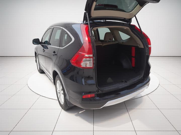CR-V 2016 2.0L RWD photo 4