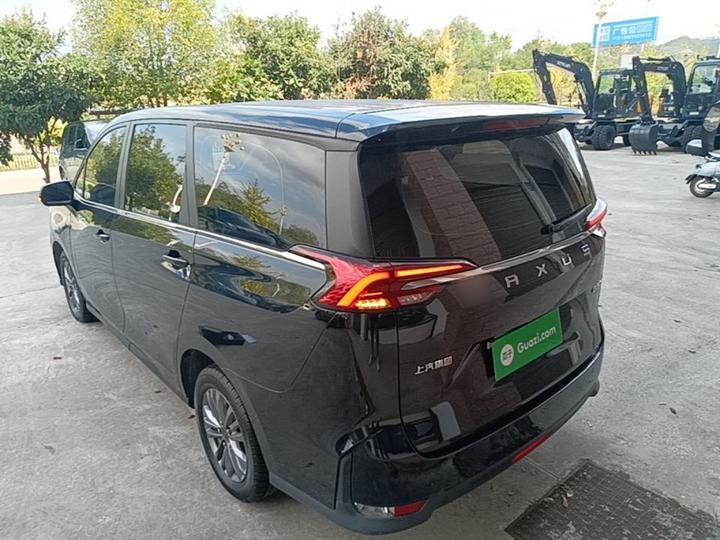 MAXUS G50 2021 1.5T AT B photo 4
