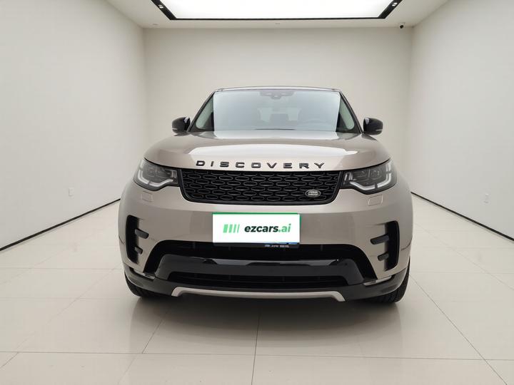 Discovery 2020 2.0T 30 Special photo 2