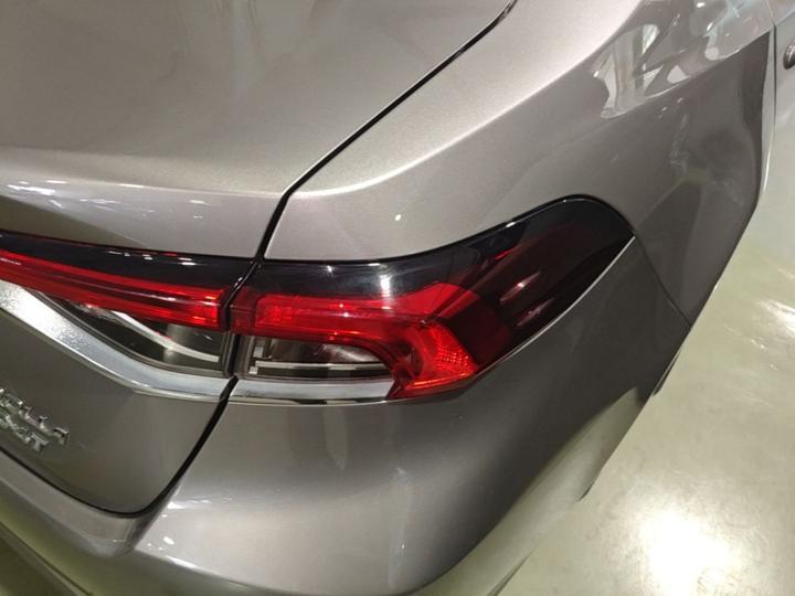 Corolla 2023 1.2T Elite photo 7