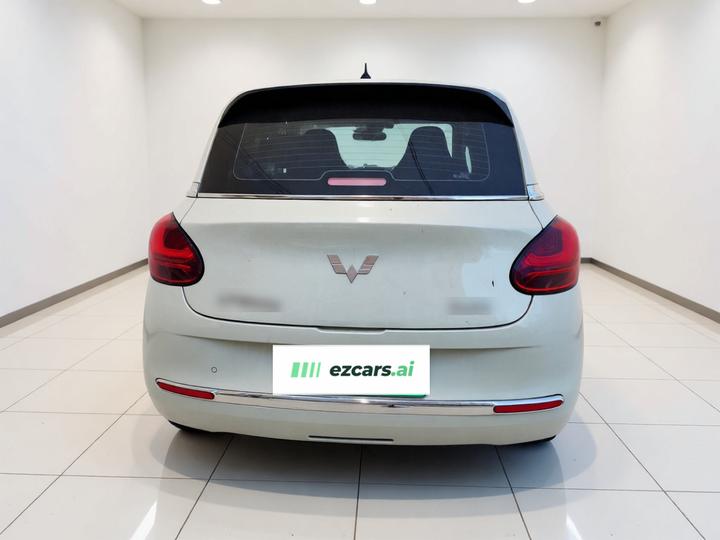 Wuling Bingo 2023 333km photo 5