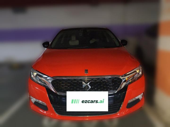 5LS 2015 1.6T THP160 photo 2