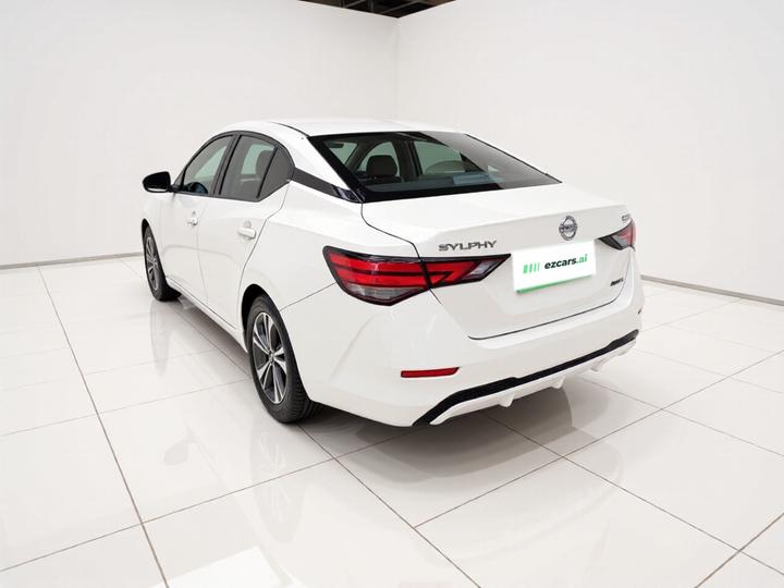 Sylphy 2020 1.6L XL CVT Enjoy photo 4