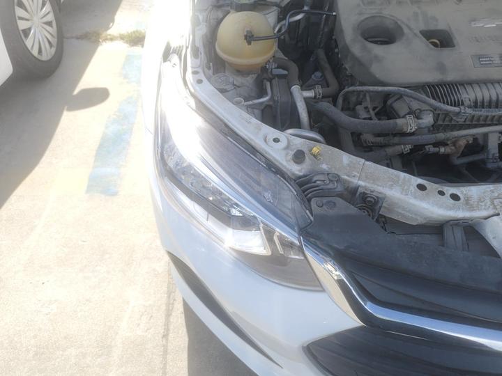 Cavalier 2021 Redline 325T AT photo 7