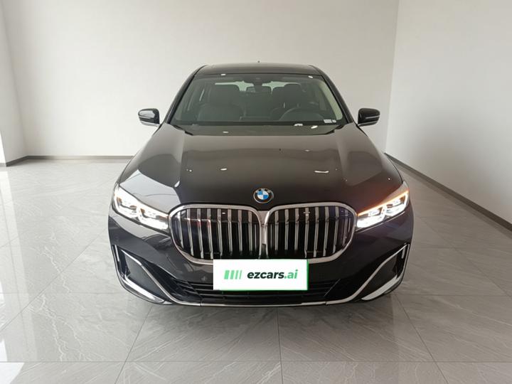 7 Series 2019 Facelift 730Li Luxury photo 2