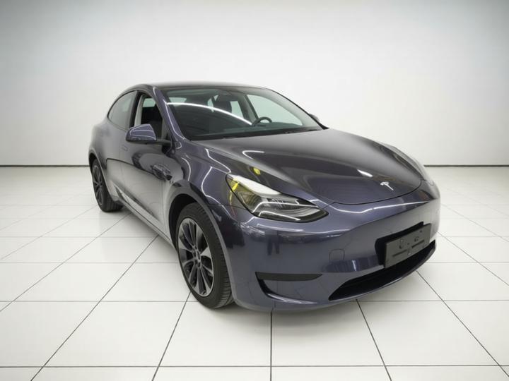 Model Y 2024 RWD photo 3