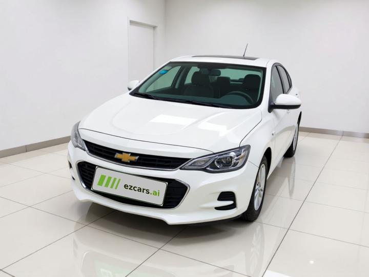 Cavalier 2016 1.5L AT