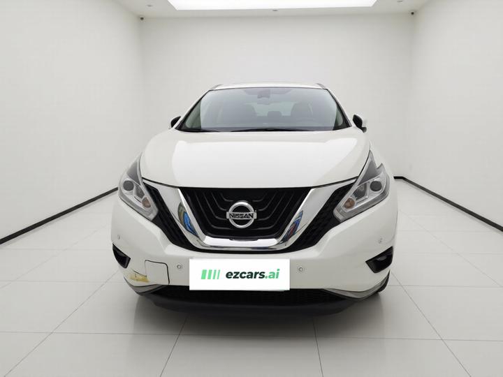 Murano 2021 2.5L XL RWD Connected Luxury photo 2