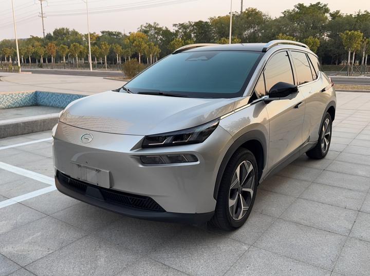 AION V 2021 Plus 70 LFP