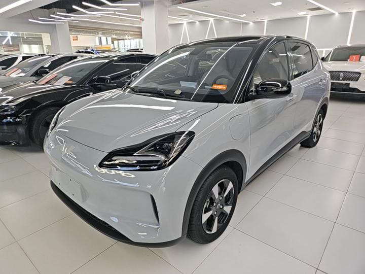 Wuling Bingo PLUS 2024 510km Flagship 4-Seater