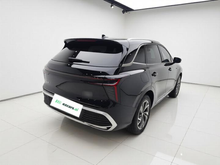 HS3 PHEV 2025 117km photo 6