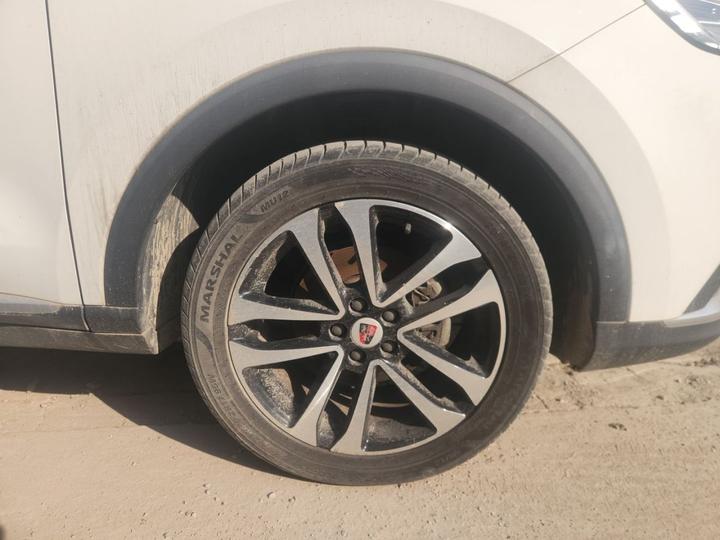 RX3 2018 1.6L CVT Flagship photo 8