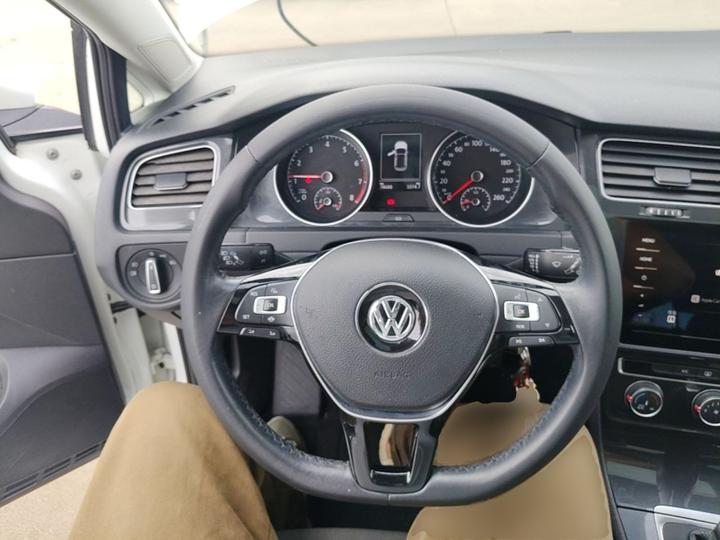 Golf 2020 200TSI DSG Comfort Progressive photo 6