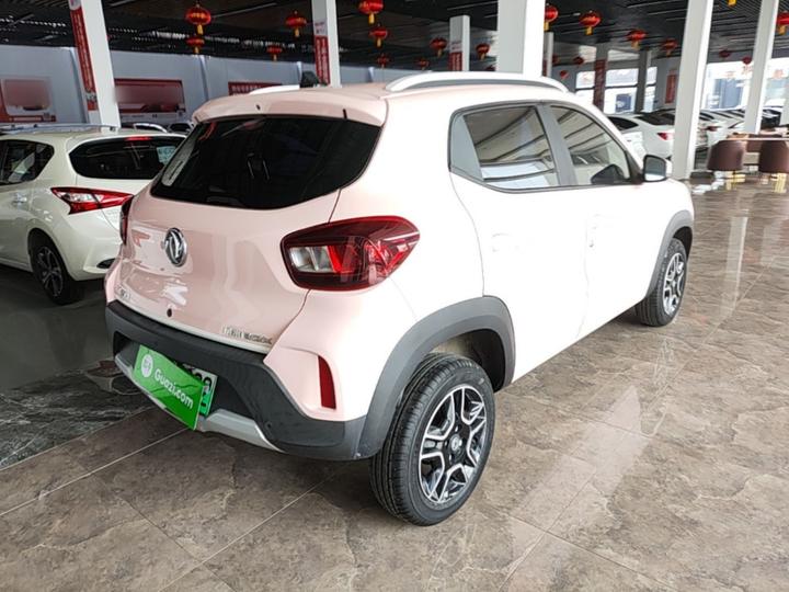 Nammi BOX 2022 Facelift 201KM Standard photo 4