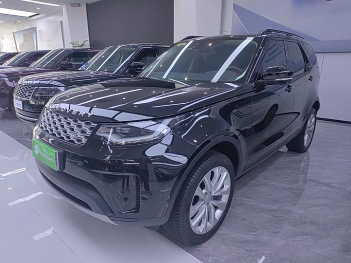 Discovery 2024 360PS S