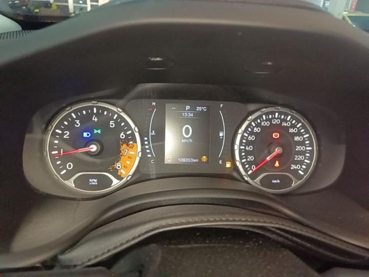 Renegade 2018 180T AT photo 7