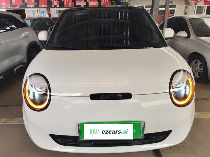 Nevo Changan Lumin 2023 205km photo 2
