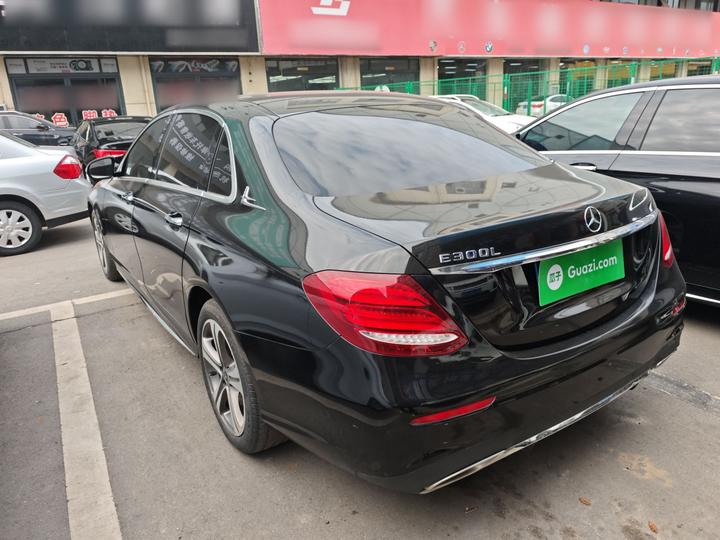 E-Class 2016 E 200 L Sport photo 4