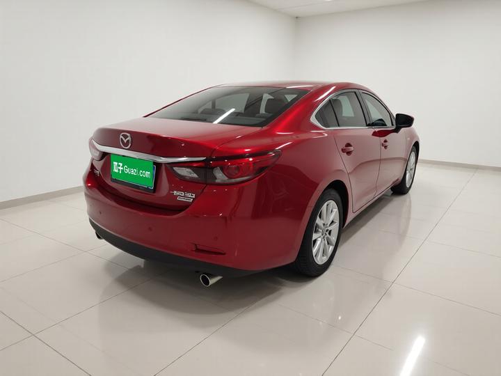 Atenza 2018 2.0L Luxury China V photo 6