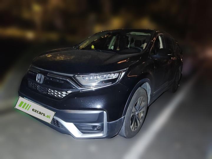 CR-V 2021 240TURBO CVT RWD Comfort