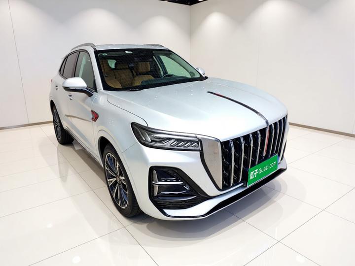 HS5 2023 2.0T AWD Pro photo 3