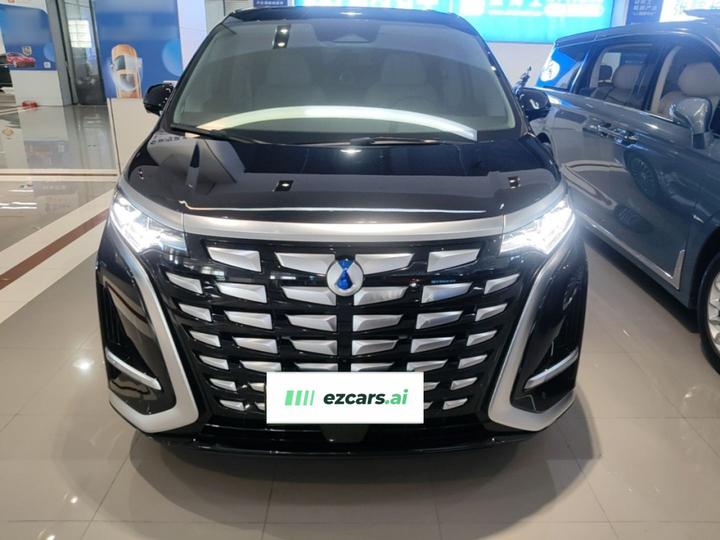 D9 2022 DM-i 970 AWD Noble photo 2