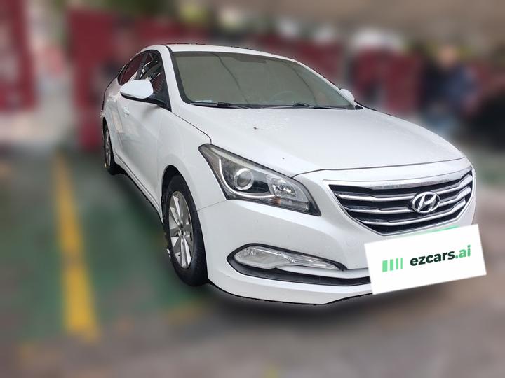 Mistra 2014 1.8L MT Comfort GL photo 3