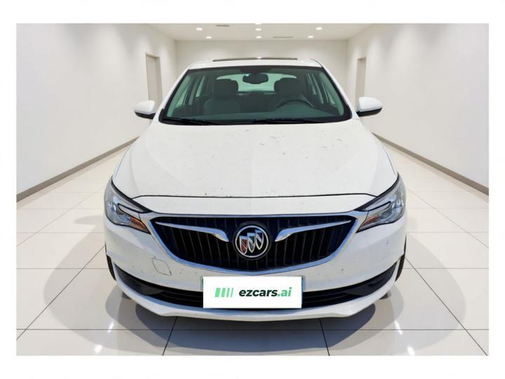Excelle 2019 15T DCT Elite China VI photo 2