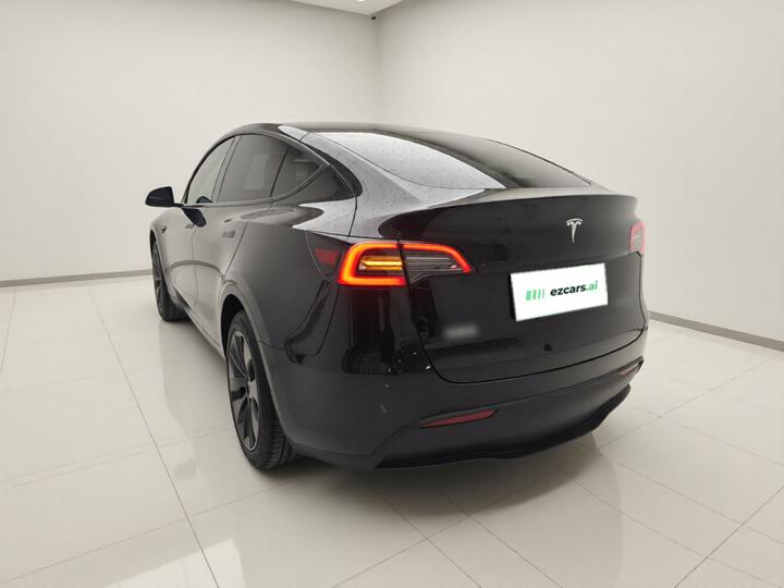 Model Y 2023 Long Range AWD photo 4