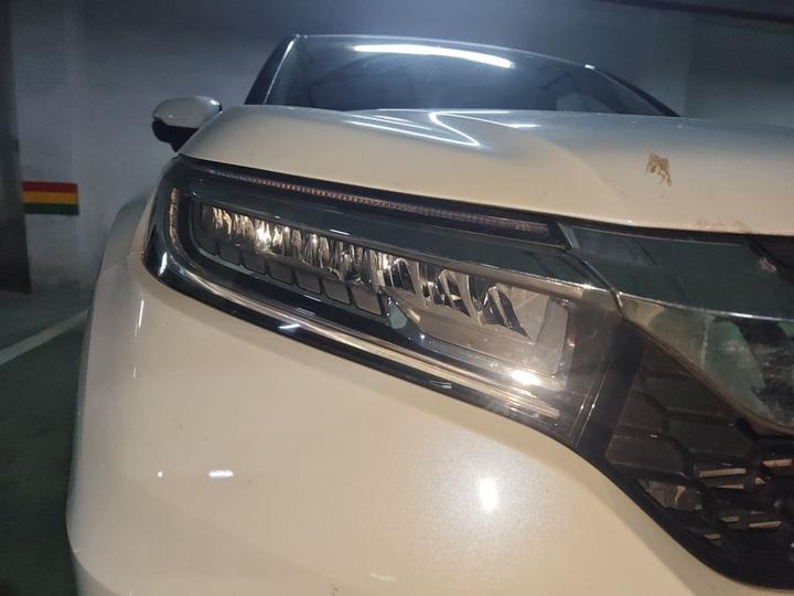 Avancier 2017 240TURBO RWD Exclusive photo 7