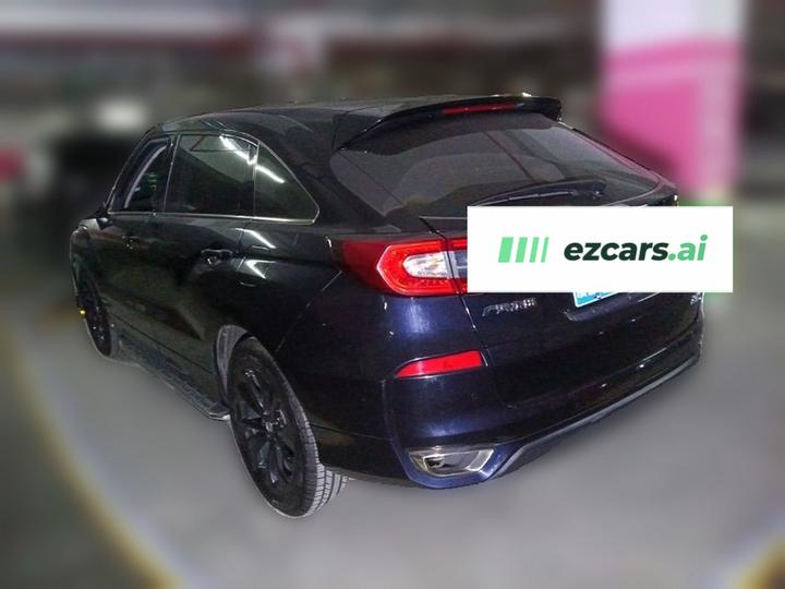 Avancier 2019 240TURBO RWD Exclusive photo 4