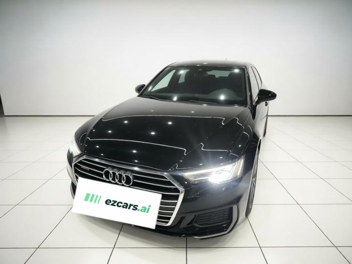 A6L 2022 40 TFSI Luxury Dynamic photo 2