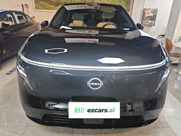 NX8 2026 EV 580 Max photo 2