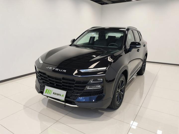 Dasheng 2025 1.5T DCT