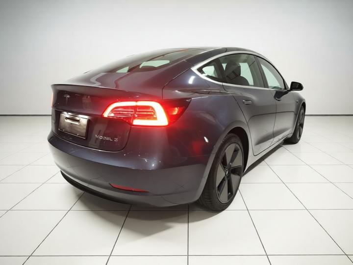 Model 3 2020 Standard Range RWD Upgraded photo 6