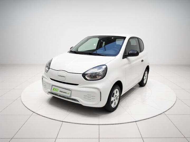 Clever R 2022 311km Yuan