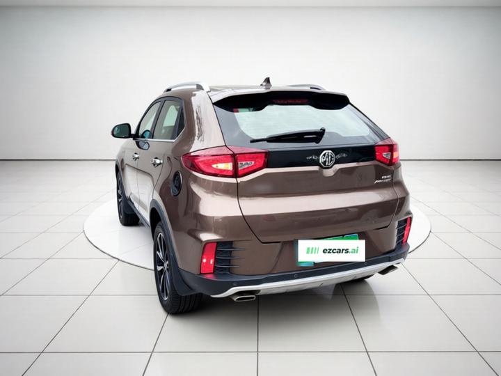 GS 2017 30T AT AWD Flagship photo 4