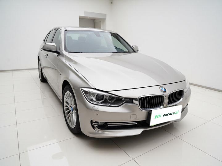 3 Series 2013 320Li Luxury Design Package photo 2
