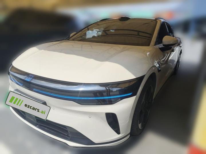 007GT 2025 RWD ADAS 75kWh