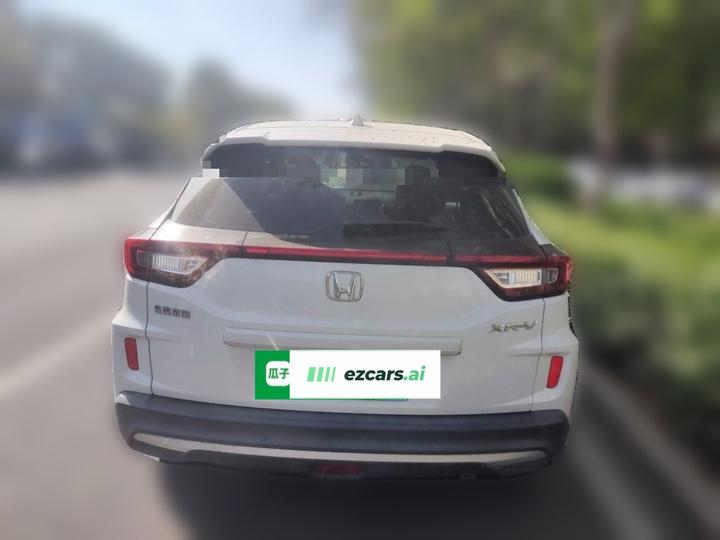 XR-V 2020 1.5L CVT Comfort photo 5