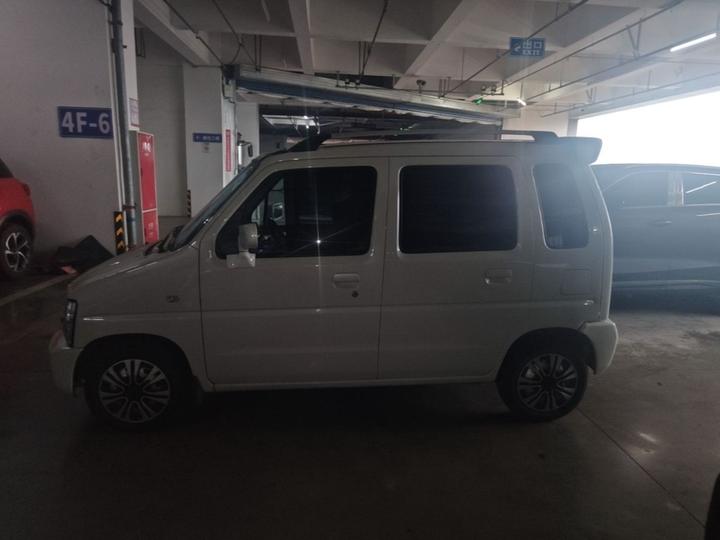 Changhe 2023 1.4L Standard photo 4