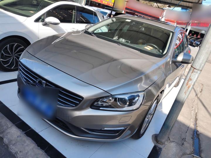 V60 2015 T5