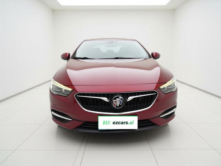 Regal 2019 20T Elite China VI photo 2