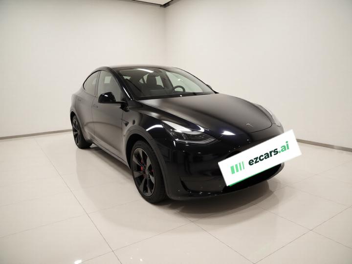 Model Y 2022 Facelift RWD photo 3