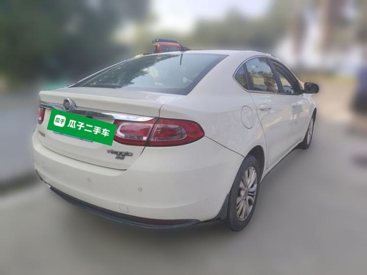 Fiat 2015 1.4T AT Energetic photo 6