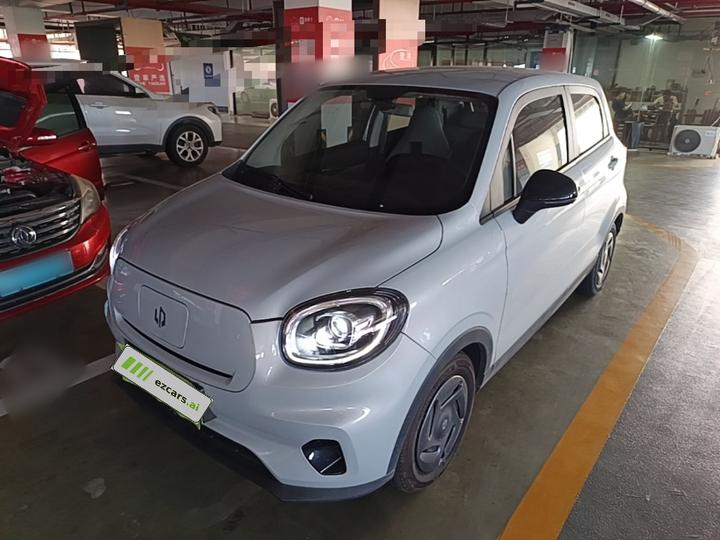 Leapmotor T03 2023 200