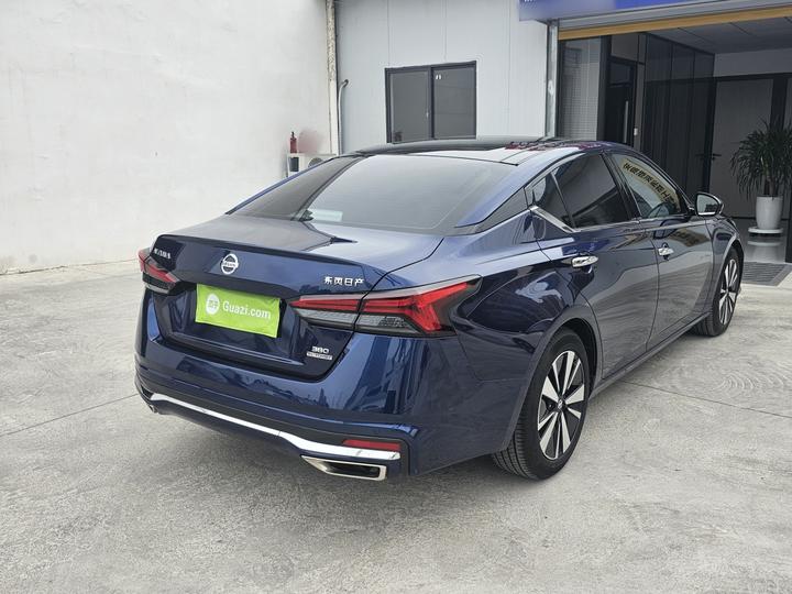 Teana 2021 2.0T XL photo 4