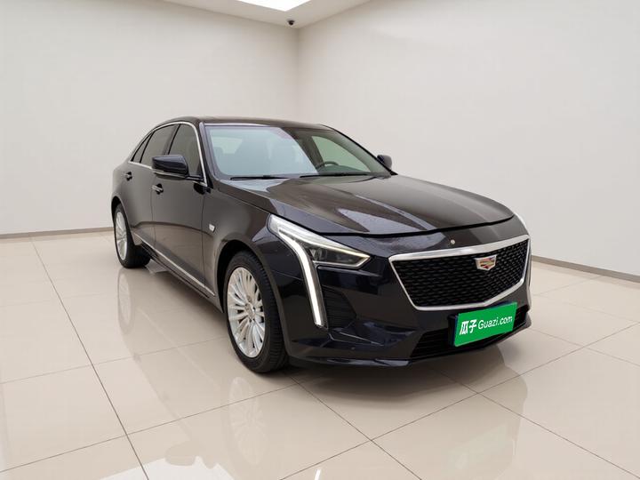 CT6 2020 28T Elite photo 3
